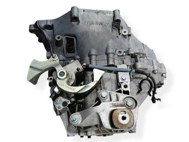 Caja de cambios Ford Kuga II (CBS)