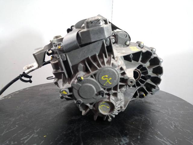 FV4R7002BCA Ford