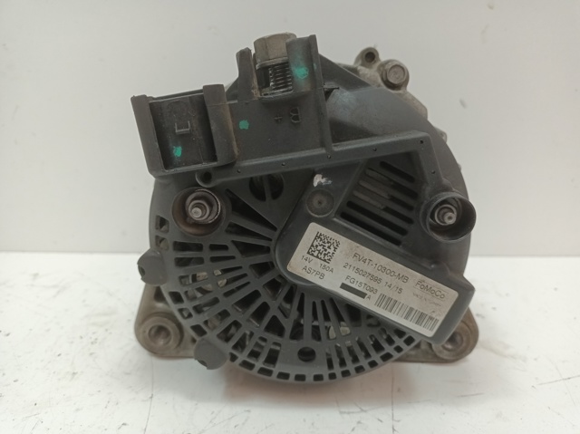 FV4T10300MB Ford