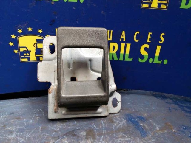 Manecilla de puerta, equipamiento habitáculo, delantera derecha FVC500340WWE Land Rover