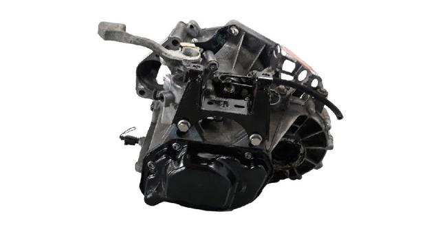 FVT VAG