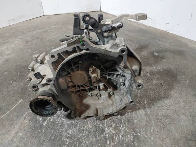 FVT VAG