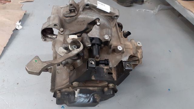 FVU VAG