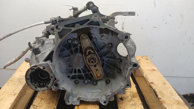 FVU VAG