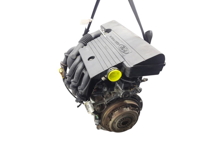 Motor completo FXJA Ford