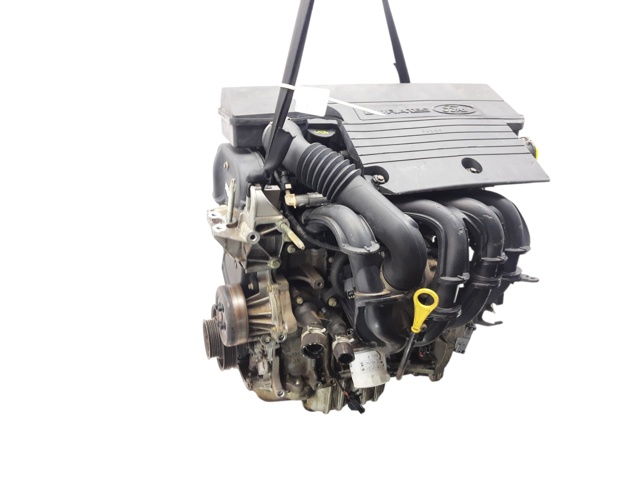 Motor completo FXJA Ford
