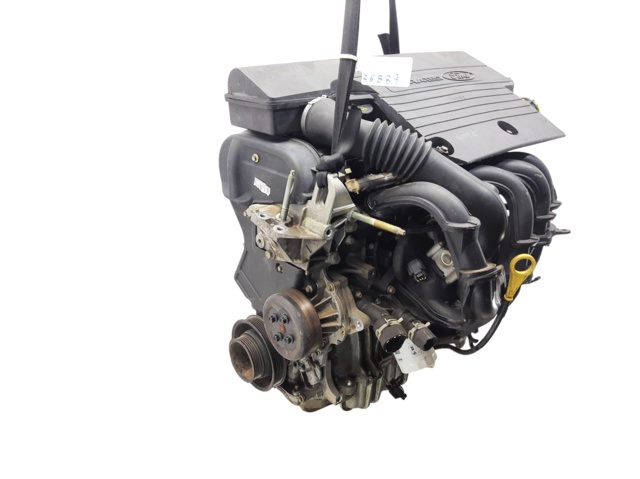 Motor completo FXJA Ford