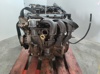 Motor completo FXJA FORD