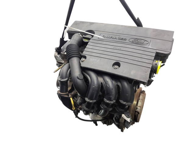 Motor completo FXJA Ford