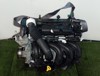 Motor completo FXJA FORD