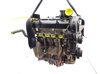 Motor completo FXJA FORD