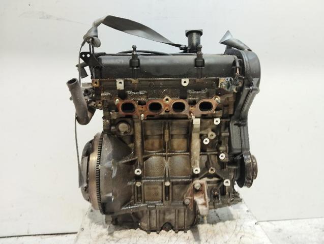 FORD FXJB Motor completo  comprar en Albacete