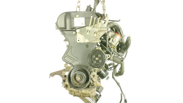 FXJB Ford