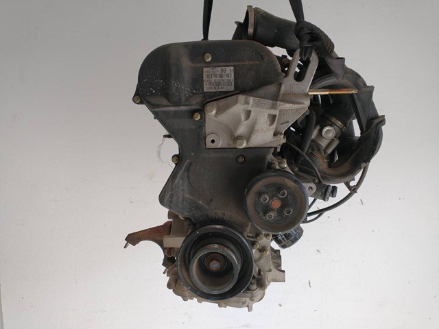 FXJB FORD Motor completo  disponible Ourense