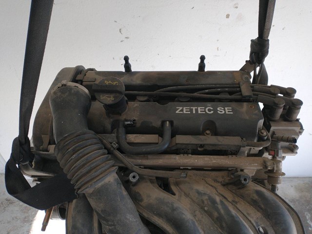 FORD FXJB Motor completo comprar Tarragona