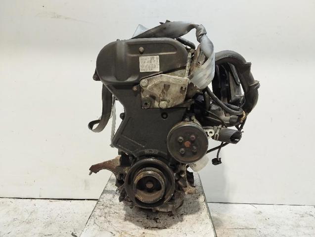 FXJB Motor completo  en stock Castellón
