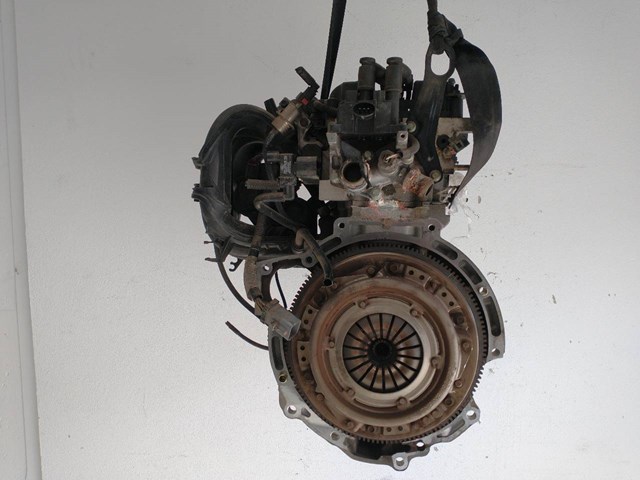 FXJB Motor completo comprar Girona