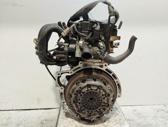 FXJB FORD Motor completo  disponible Vigo