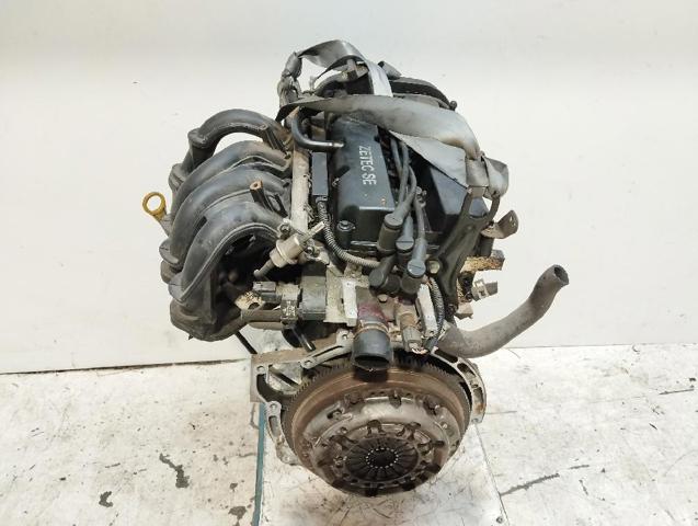FXJB Motor completo  disponible Burgos