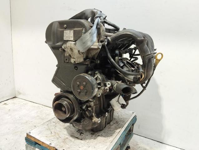 FXJB FORD Motor completo comprar Alcalá