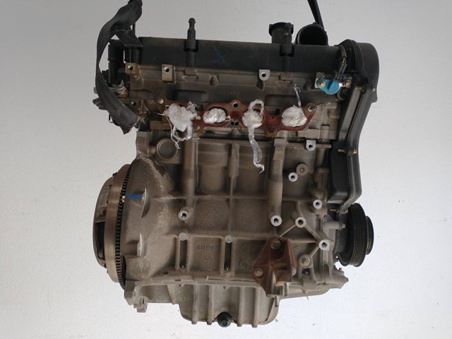 FORD FXJB Motor completo  en stock Salamanca