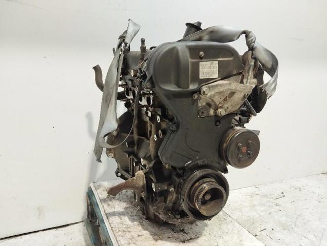 FORD FXJB Motor completo  en stock Salamanca