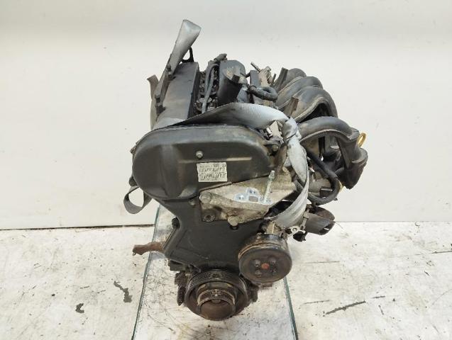 FXJB FORD Motor completo comprar Alcalá