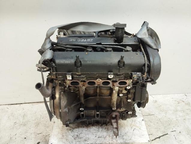 FXJB Motor completo  disponible Málaga