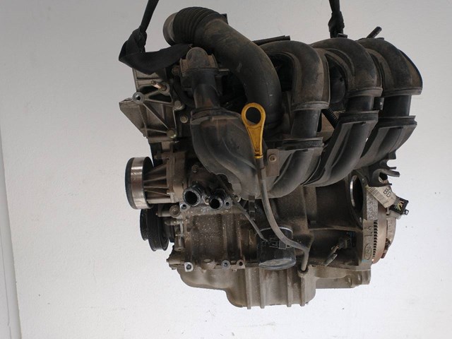 FXJB Motor completo comprar Girona