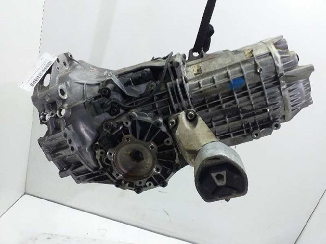 FXR VAG