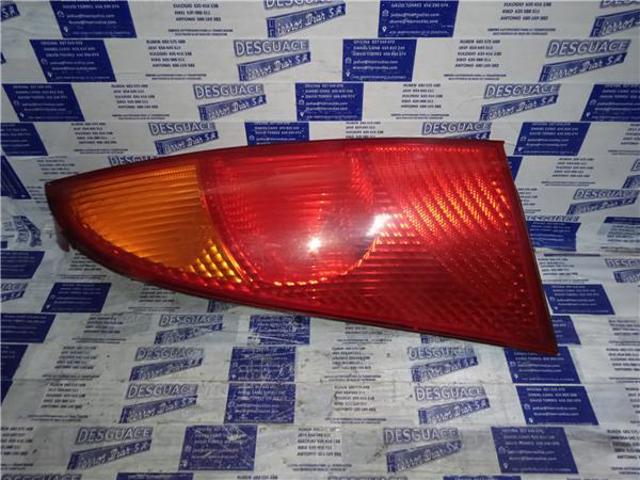 FYDA FORD Motor completo  comprar en Oviedo