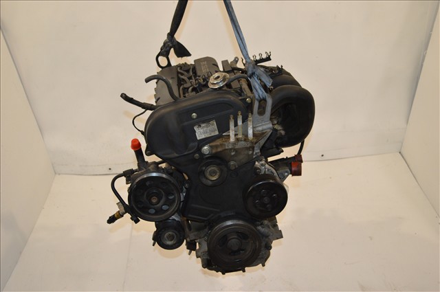 FORD FYDB Motor completo  disponible Valladolid