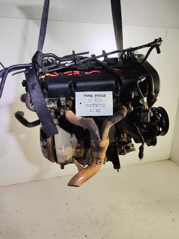 FYDB FORD Motor completo  comprar en Oviedo