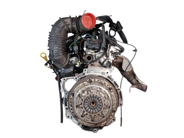 FYDB Ford