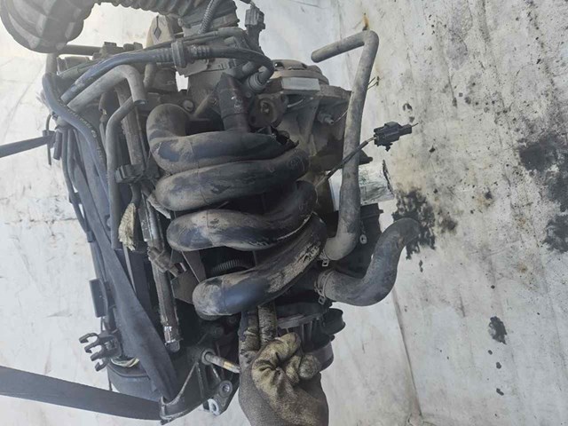 FORD FYDB Motor completo  comprar en Ponferrada