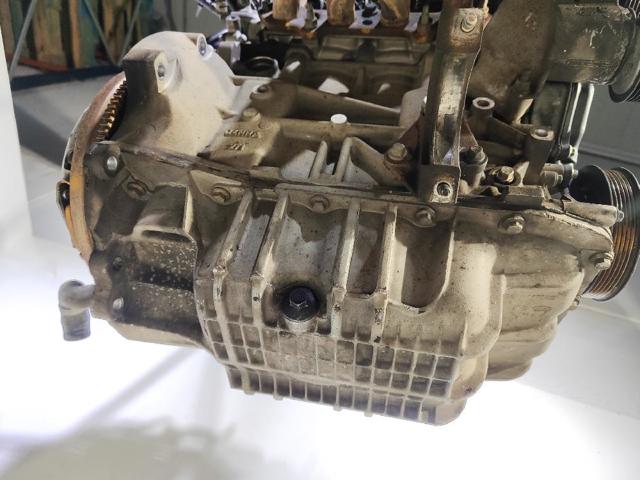 FYDB FORD Motor completo comprar Madrid