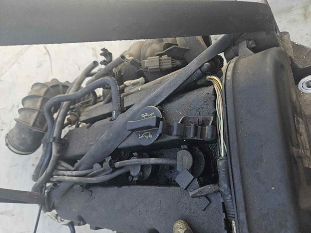 FYDB FORD Motor completo  en stock Huelva