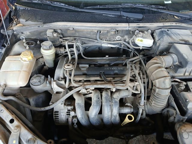 FYDB Ford
