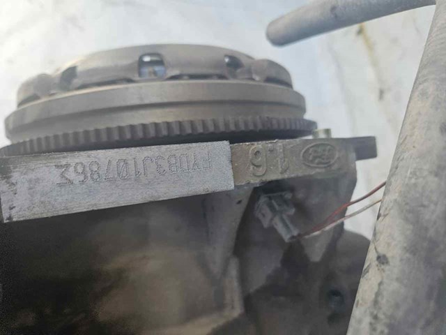 FYDB Motor completo  comprar en Reus