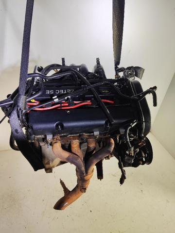 FYDB Motor completo  disponible Málaga
