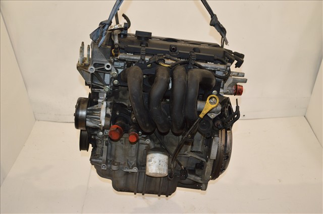 FORD FYDB Motor completo comprar Pamplona