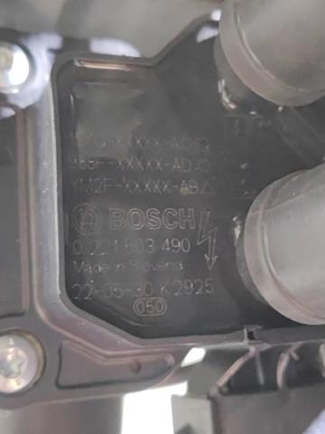 FORD FYDB Motor completo comprar Pamplona