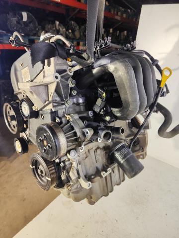 FORD FYDB Motor completo comprar Barcelona