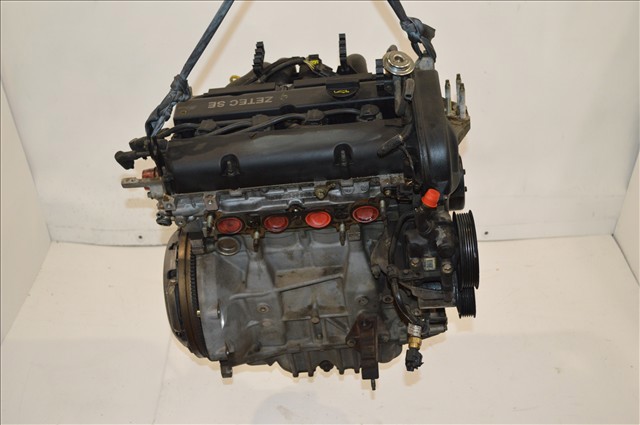 FYDB Motor completo  en stock Castellón