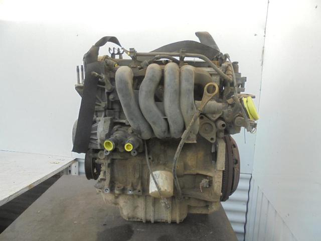 FYDB Ford