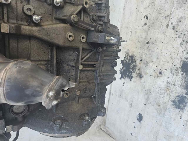 FORD FYDB Motor completo  en stock Terrassa