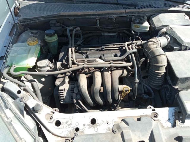 FORD FYDB Motor completo  disponible Valladolid