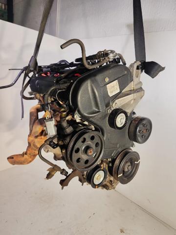 FYDB Motor completo comprar Girona