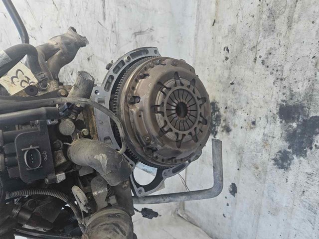 FYDB FORD Motor completo  comprar en Lleida