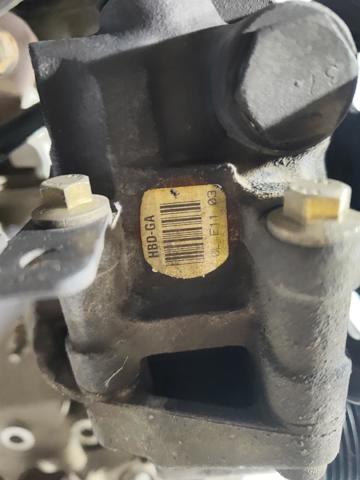FYDB FORD Motor completo  disponible Ourense